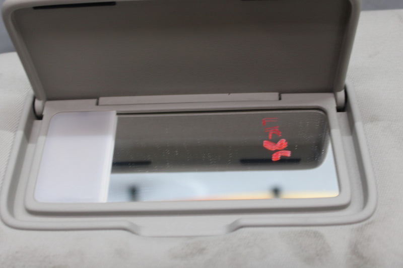 Load image into Gallery viewer, 11-24 Infiniti QX56 QX80 Front Left Driver Side Sun Visor Sunvisor Shade Oem