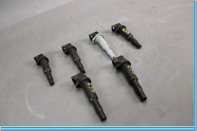 Load image into Gallery viewer, 07-13 BMW 335i 328i Ignition Coils Set of 6 Oem