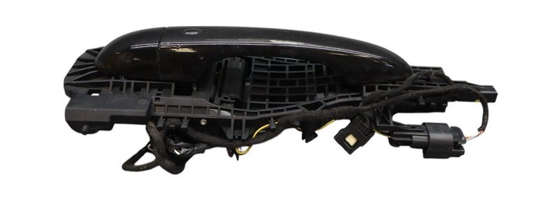 Load image into Gallery viewer, 14-21 Maserati Ghibli M157 Front Right Passenger Side Exterior Door Handle Oem