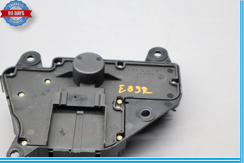 Load image into Gallery viewer, 03-08 Mercedes R230 SL500 SL600 Right Side Seat Control Switch Module Oem