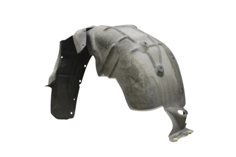 Load image into Gallery viewer, 16-22 BMW F48 X1 Rear Left Side Inner Fender Liner Splash Guard 51717346041 Oem