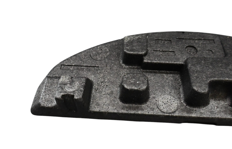 Load image into Gallery viewer, 11-18 Audi A8 A8 Quattro Rear Trunk Spare Wheel Tool Kit Jack Holder Box Oem