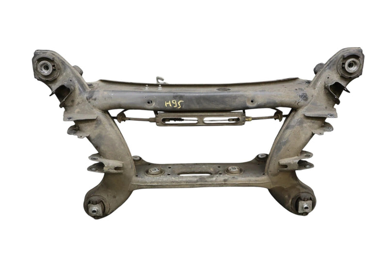 Load image into Gallery viewer, 10-18 Mercedes C250 C350 Rear Subframe Sub Frame Engine Crossmember Oem