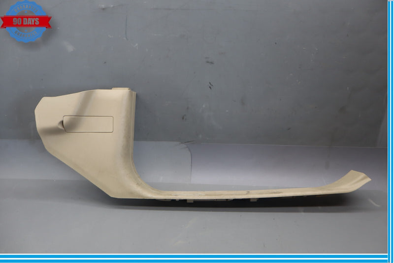 Load image into Gallery viewer, 13-19 Mercedes GL550 GL450 X166 Front Right Door Sill Scuff Plate Trim Cover Oem