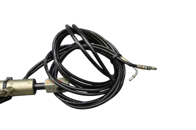 Load image into Gallery viewer, 03-12 Mercedes R230 SL500 Convertible Right Roof Main Top Drive Lift Cylinder