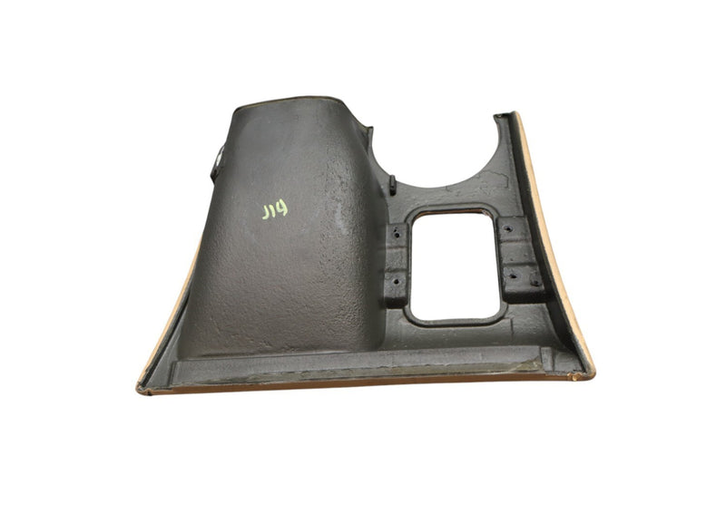 Load image into Gallery viewer, 03-12 Maserati Quattroporte Front Center Console Plate Cover Trim Oem