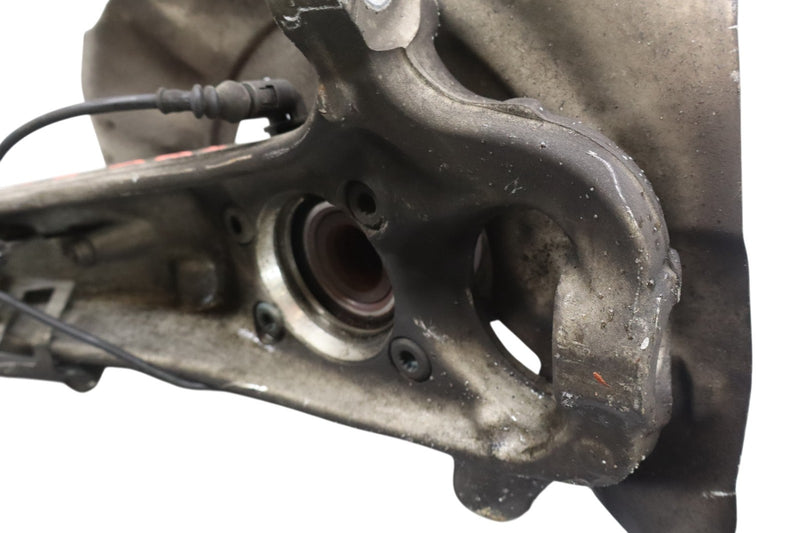 Load image into Gallery viewer, 11-17 Volkswagen VW Touareg Front Right Passenger Side Spindle Knuckle Hub Oem
