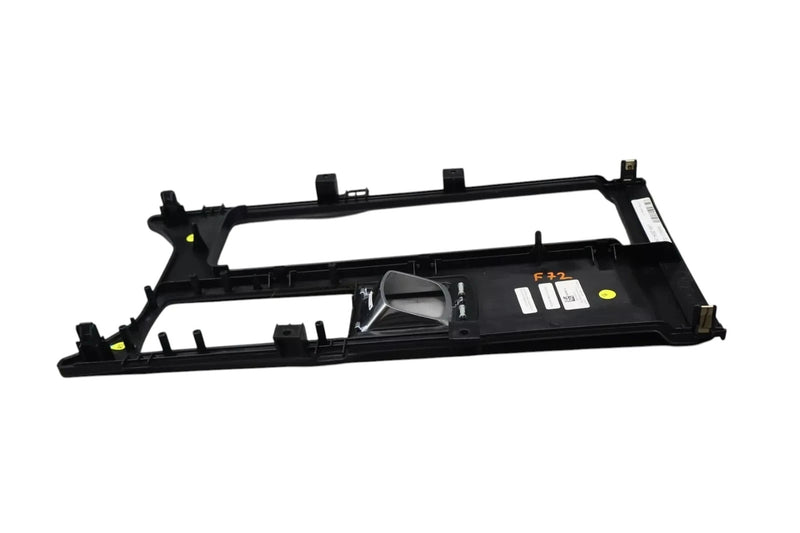 Load image into Gallery viewer, 14-17 Land Rover Range Rover Sport Front Center Console Shifter Bezel Trim OEM