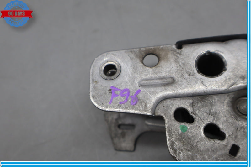 Load image into Gallery viewer, 11-17 Volkswagen Touareg Front Bonnet Hood Lid Lock Latch Actuator Oem