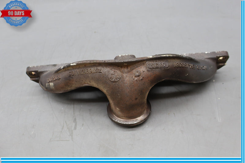 Load image into Gallery viewer, 09-16 BMW 750i 750Li xDrive Left Or Right Engine Exhaust Turbo Manifold Oem