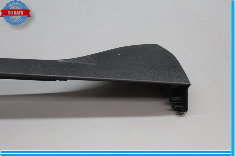 Load image into Gallery viewer, 11-16 BMW 528i 535i GT xDrive Front Left Driver Seat Rail Rack Cover Panel Oem