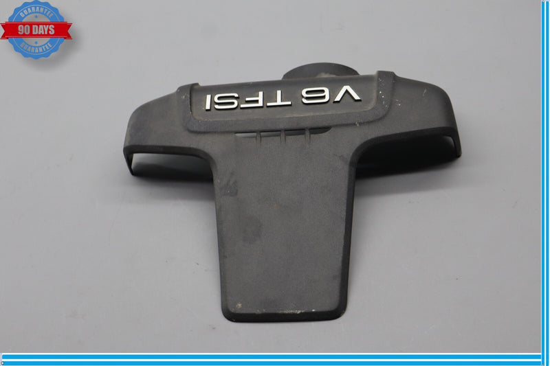 Load image into Gallery viewer, 12-18 Audi A7 A7 Quattro Front Engine Motor Cover Panel Trim 06E103927K Oem