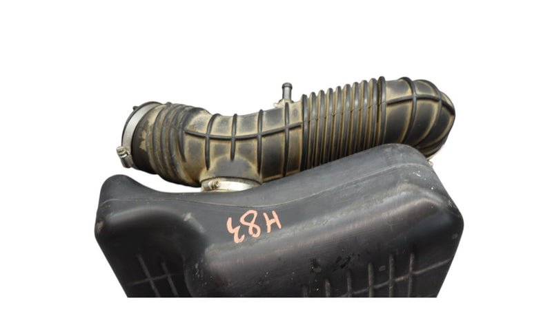 Load image into Gallery viewer, 06-10 Pontiac Solstice 2.4L Intake Air Tube Hose With Resonator Oem