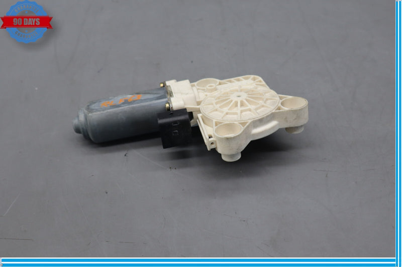 Load image into Gallery viewer, 03-09 MERCEDES W211 E320 E350 Rear Left Driver Side Window Regulator Motor Oem