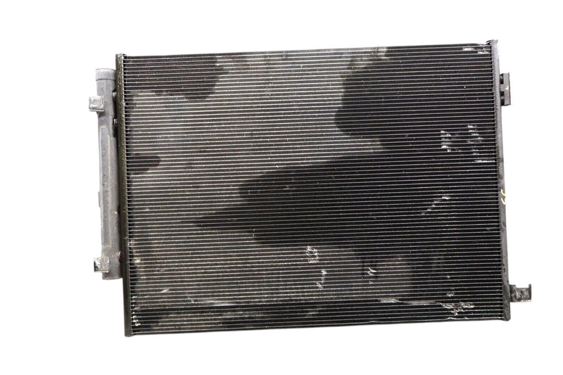 Load image into Gallery viewer, 14-22 Maserati Ghibli AC A/C Air Conditioning Condenser Cooler 16474837 Oem