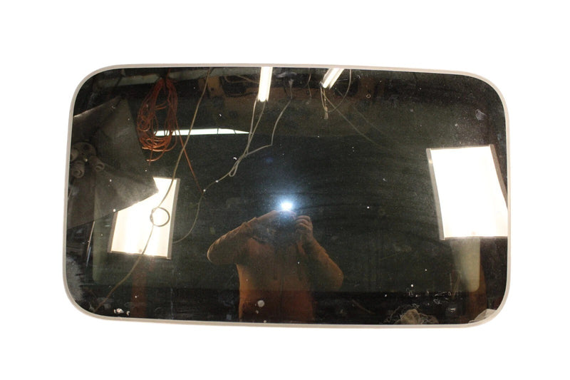 Load image into Gallery viewer, 06-12 Bentley Continental Top Upper Sunroof Sun Roof Glass Window 3D5877071 Oem