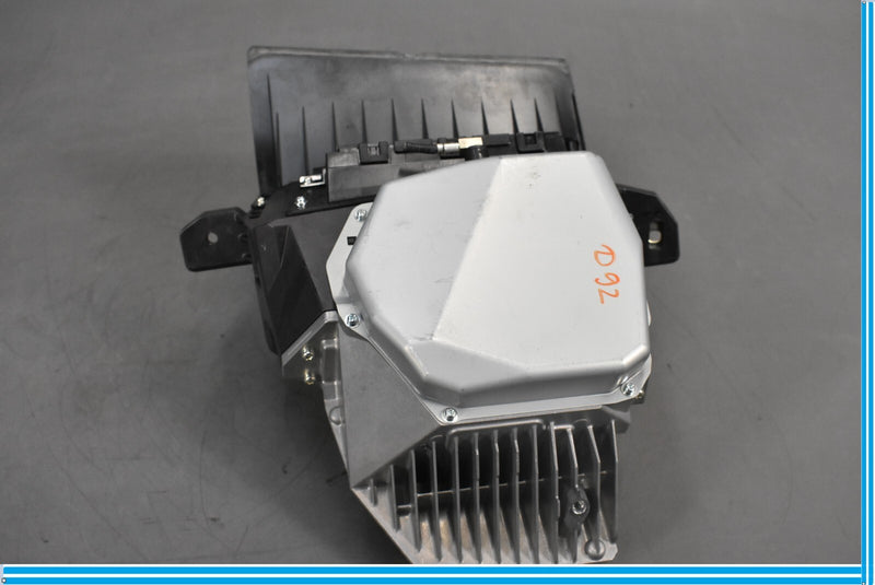 Load image into Gallery viewer, 12-19 BMW F12 650i Dash Windshield Heads Up Display Projector 62309246207 Oem