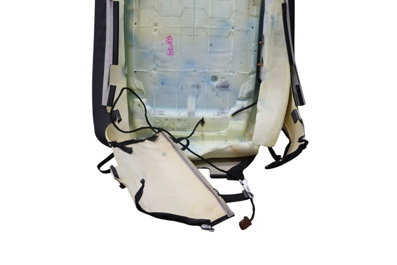 Load image into Gallery viewer, 16-21 BMW X1 F48 Front Right Passenger Side Seat Upper Cushion Cover Oem