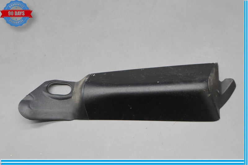 Load image into Gallery viewer, 11-14 Audi A8 Quattro Rear Left Side Tail Light Lower Inner Trim Cover Oem