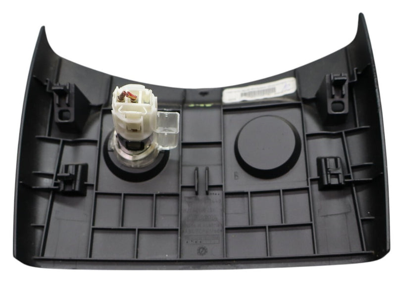 Load image into Gallery viewer, 11-18 Porsche Cayenne 958 S Rear Interior Power Socket Trim Cover 7P58634405 Oem