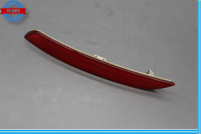 Load image into Gallery viewer, 09-15 BMW 750i 750Li Rear Right Passenger Side Bumper Reflector Oem