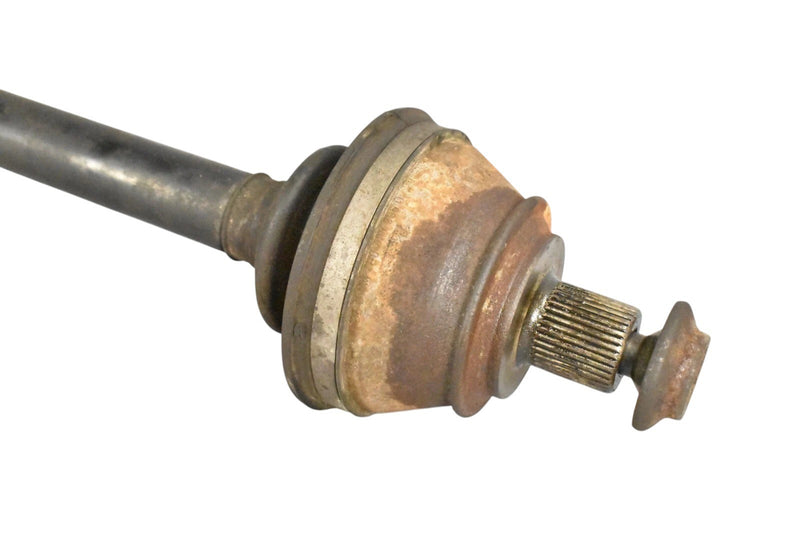 Load image into Gallery viewer, 03-13 Bentley Continental Rear Right Side CV Axle Drive Shaft 3D0501203 Oem