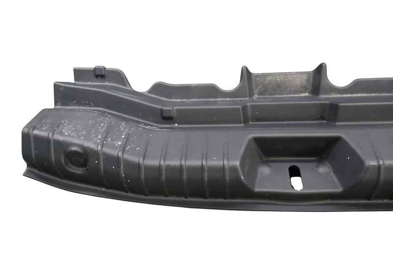 Load image into Gallery viewer, 16-20 Jaguar XF X260 Rear Trunk Boot Cover Panel Trim Finisher T2H6619 Oem
