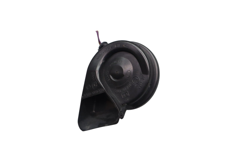 Load image into Gallery viewer, 11-17 Volkswagen Touareg Front Left Side High Note Tone Horn Alarm Signal Oem