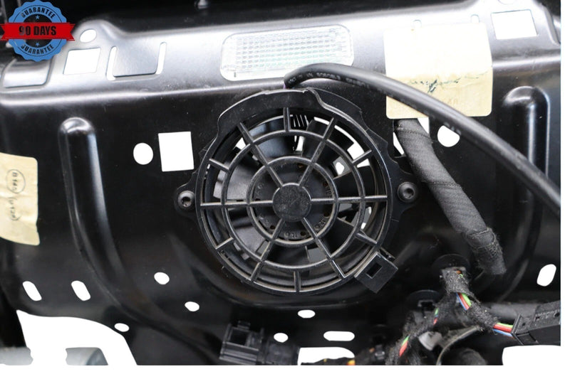 Load image into Gallery viewer, 12-17 Audi A7 Quattro Front Left Driver Side Lower Seat Rail Track Frame OEM