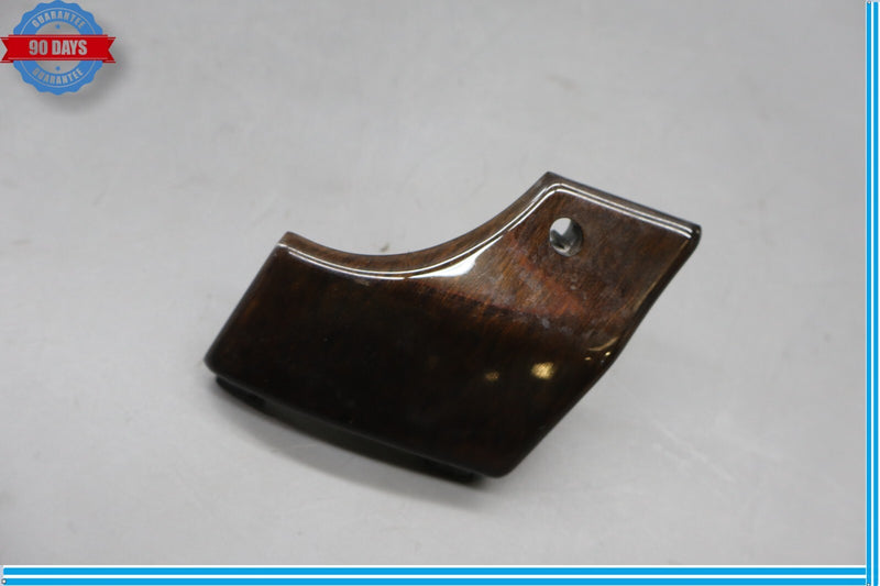 Load image into Gallery viewer, 12-19 Mercedes X166 GL450 ML400 Front Left Side Dash Wood Trim Cover Oem