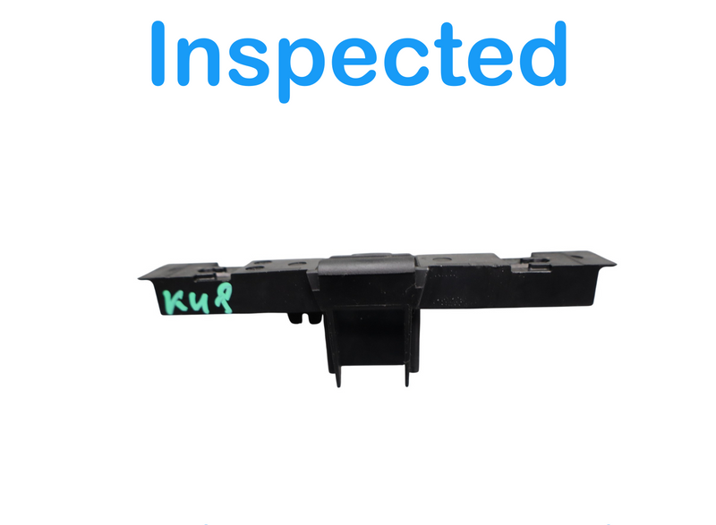 Load image into Gallery viewer, 11-18 Porsche Cayenne 958 Center Console Storage Compartment Lock Cover Oem