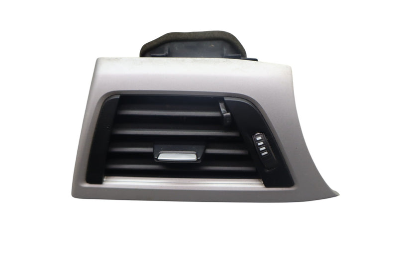 Load image into Gallery viewer, 12-18 BMW 320i 328i F30 Front Left Driver Side Dashboard AC Air Vent Grill Oem