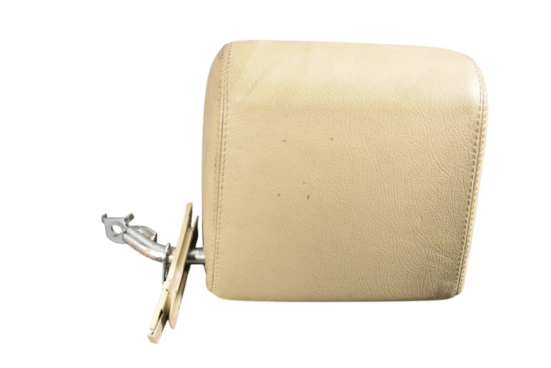 Load image into Gallery viewer, 96-02 Mercedes R129 SL500 SL600 Front Left Side Seat Head Rest A1298600388 Oem