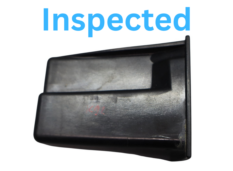 Load image into Gallery viewer, 10-16 Mercedes E350 E400 E550 W212 Rear Center Console Ashtray Storage Oem