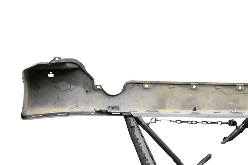 Load image into Gallery viewer, 90-95 Mercedes 300SL SL600 500SL Left Driver Side Skirt Rocker Panel Molding Oem
