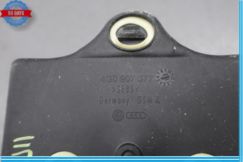 Load image into Gallery viewer, 13-18 Audi A6 A7 Quattro Front Right Side Door Control Module Unit ECU Oem