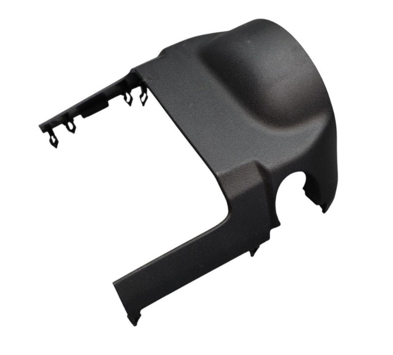 Load image into Gallery viewer, 17-23 Alfa Romeo Giulia Steering Column Wheel Shroud Upper Cover Panel Oem