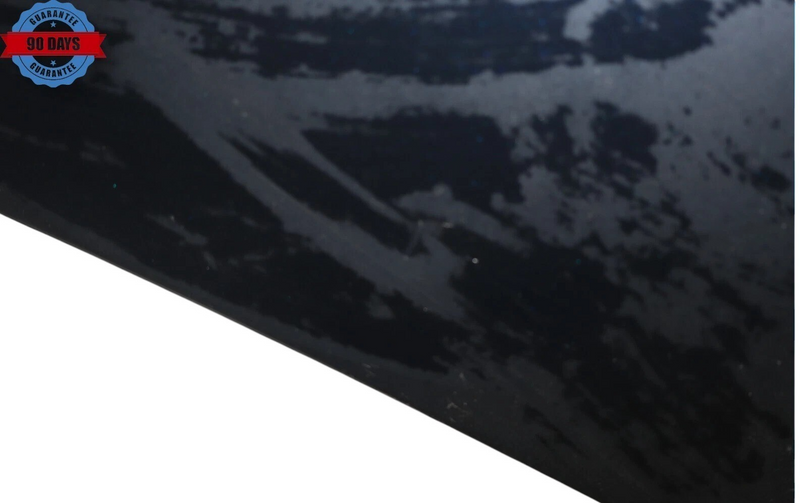 Load image into Gallery viewer, 07-12 Lexus LS460 Front Hood Bonnet Cover Shell Panel Assembly Black Oem