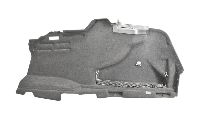 Load image into Gallery viewer, 14-20 Maserati Quattroporte Rear Right Side Trunk Quarter Trim Cover Panel Oem