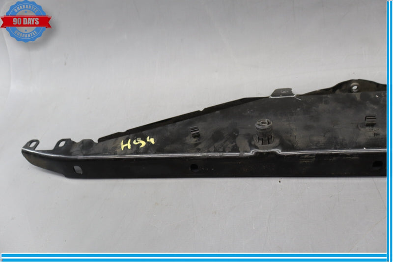 Load image into Gallery viewer, 09-12 BMW 740i 750Li F01 F02 Front Radiator Upper Top Cover Support Oem