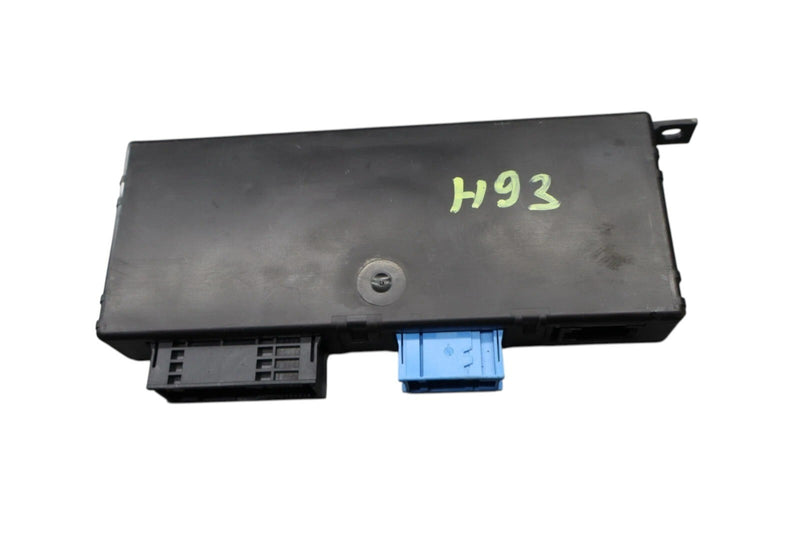 Load image into Gallery viewer, 10-19 BMW 750Li 740i 750Li xDrive Central Gateway Control Module 61359243210 OEM
