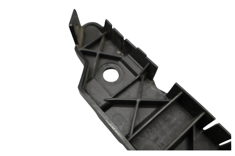 Load image into Gallery viewer, 04-12 Bentley Continental GT Front Right Side Bumper Holder Support Bracket OEM