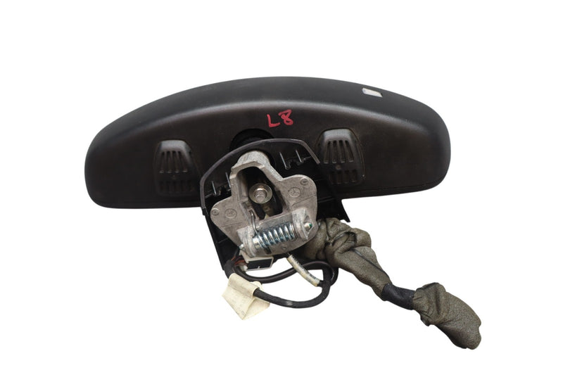 Load image into Gallery viewer, 08-15 Mercedes W212 E350 E400 C300 Interior Upper Rear View Mirror Black Oem