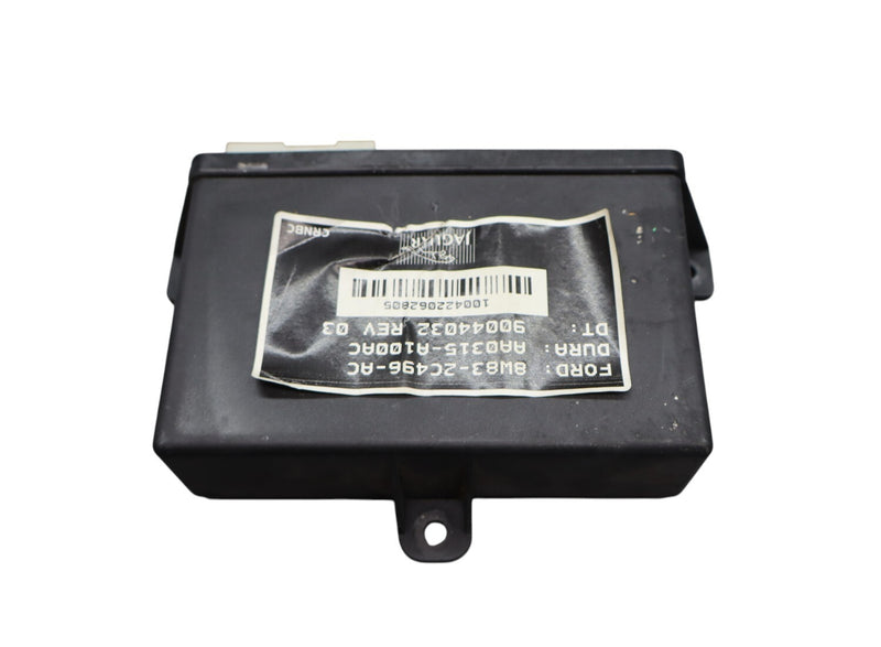 Load image into Gallery viewer, 10-15 Jaguar XF XFR X250 Parking Brake Control Module Unit 8W832C496AC Oem