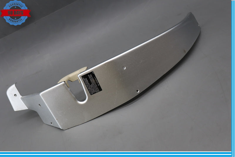 Load image into Gallery viewer, 03-12 Mercedes R2a30 SL550 SL55 AMG Left Driver Side Door Panel Edge Trim Oem