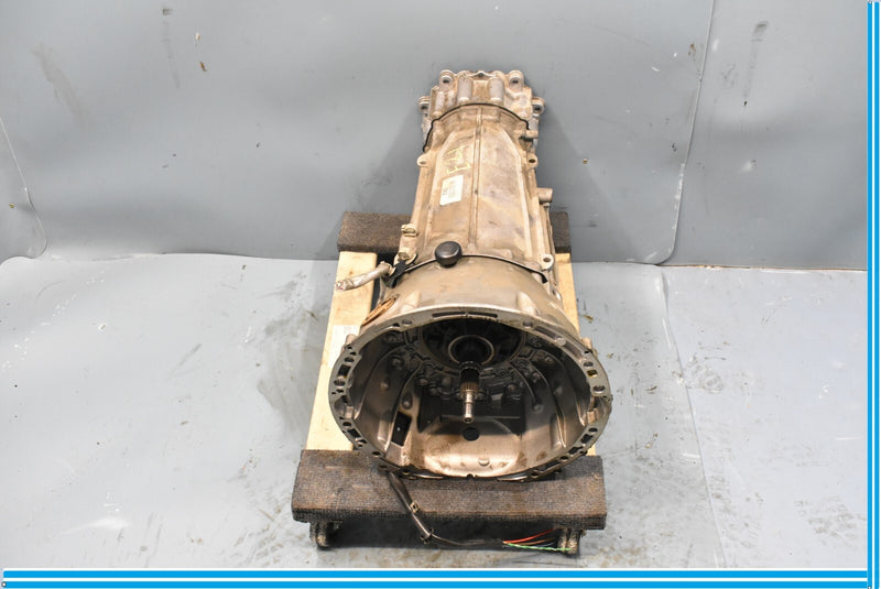 Load image into Gallery viewer, Mercedes X166 GL450 ML550 722.9 7G AWD Automatic Transmission 722.904 OEM 94k