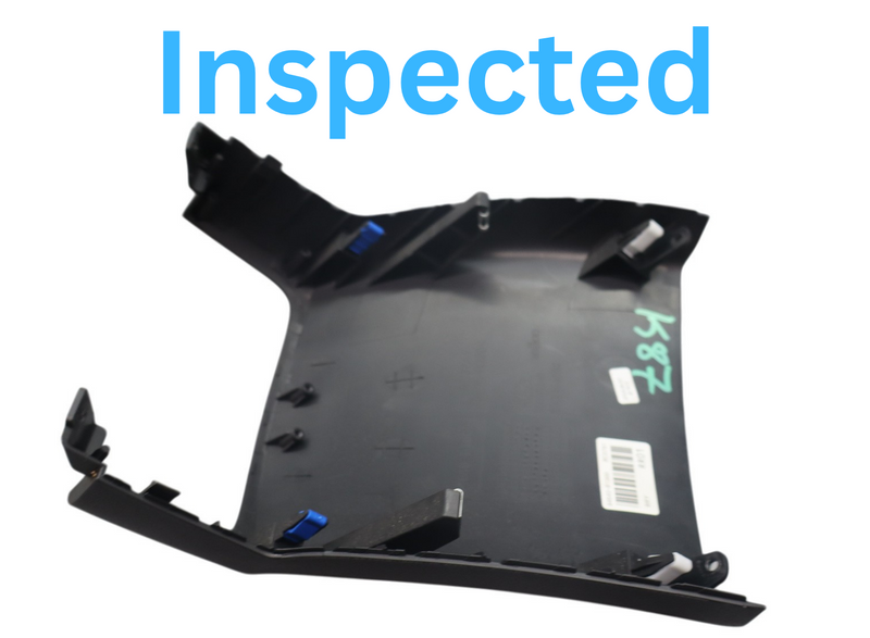Load image into Gallery viewer, 15-20 Hyundai Genesis G80 Rear Center Console Cover Assembly Panel Oem