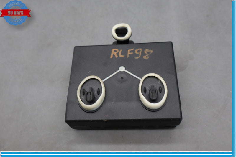 Load image into Gallery viewer, 11-13 Volkswagen VW Touareg Rear Left Driver Side Door Control Module Oem