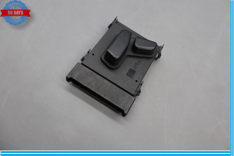 Load image into Gallery viewer, 14-17 Maserati Ghibli Front Right Side Seat Adjustment Control Switch Module Oem