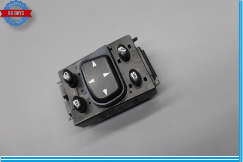 Load image into Gallery viewer, 00-06 Mercedes S350 S600 S55 AMG Front Left Side Rear View Mirror Adjust Switch